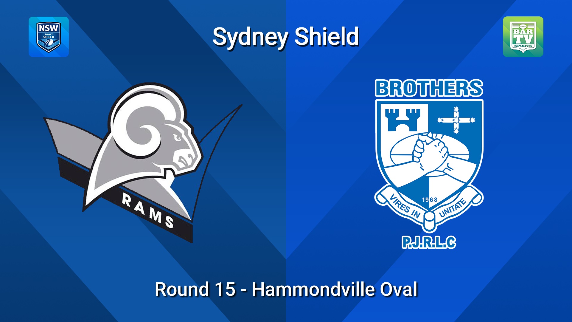 260718-video-Sydney Shield Round 15 - Rams v Brothers Slate Image