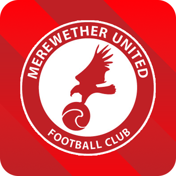 Merewether United Logo