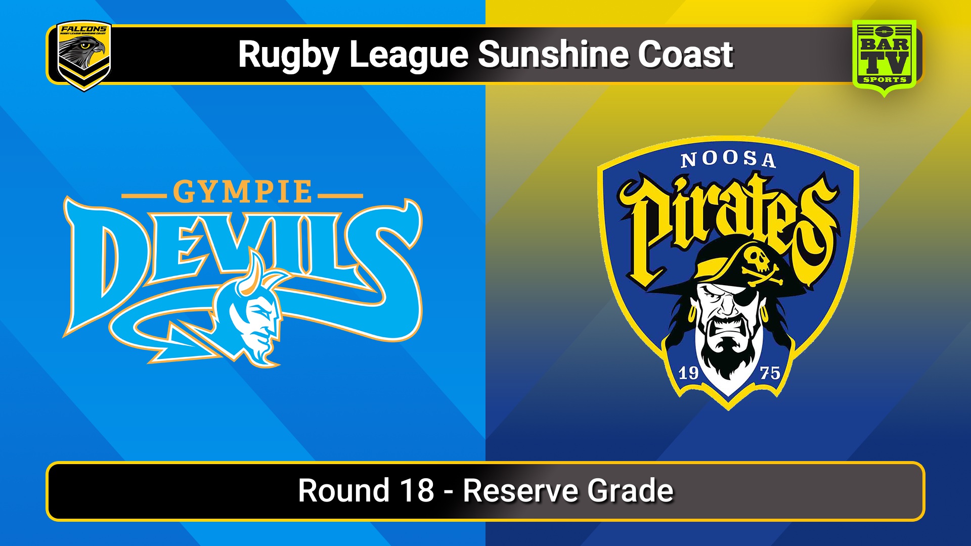 250817-video-Sunshine Coast RL Round 18 - Women's - Gympie Devils v Noosa Pirates Slate Image