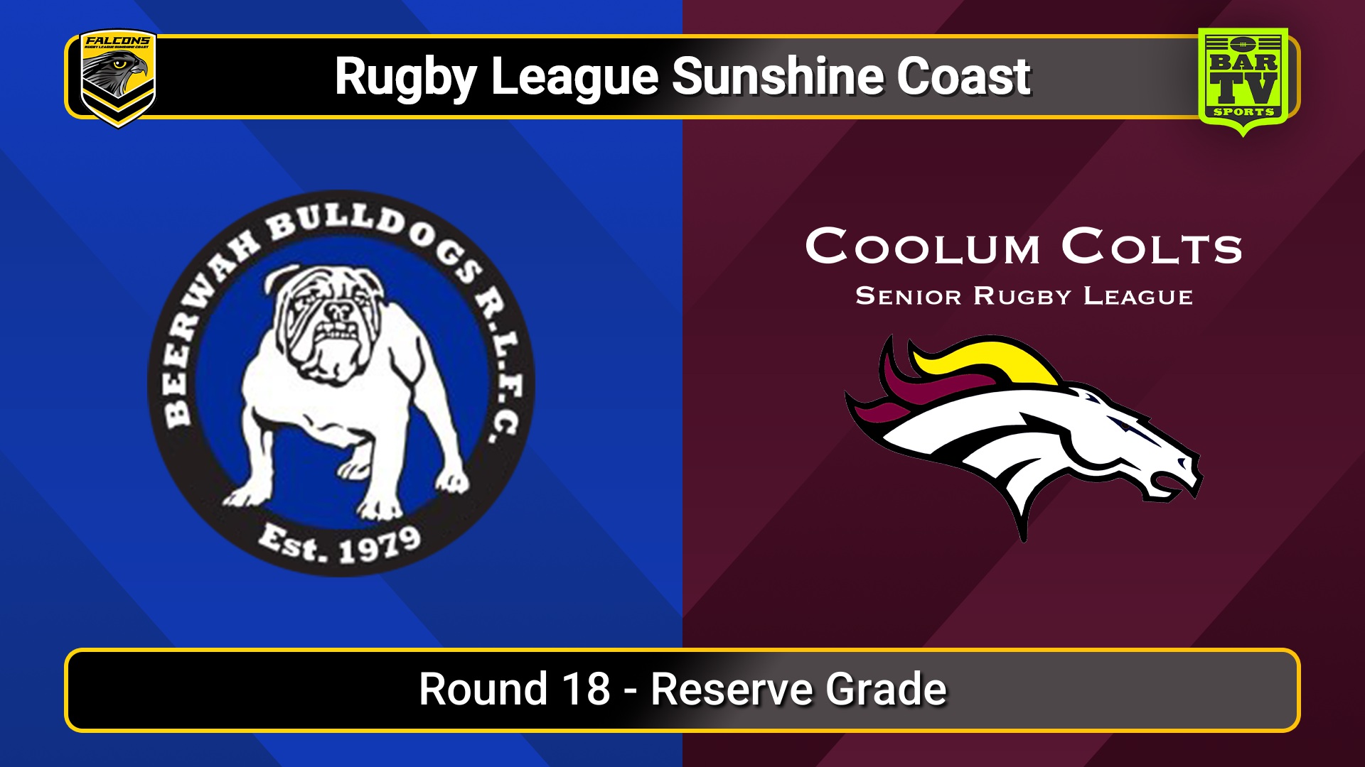 250816-video-Sunshine Coast RL Round 18 - Reserve Grade - Beerwah Bulldogs v Coolum Colts Slate Image