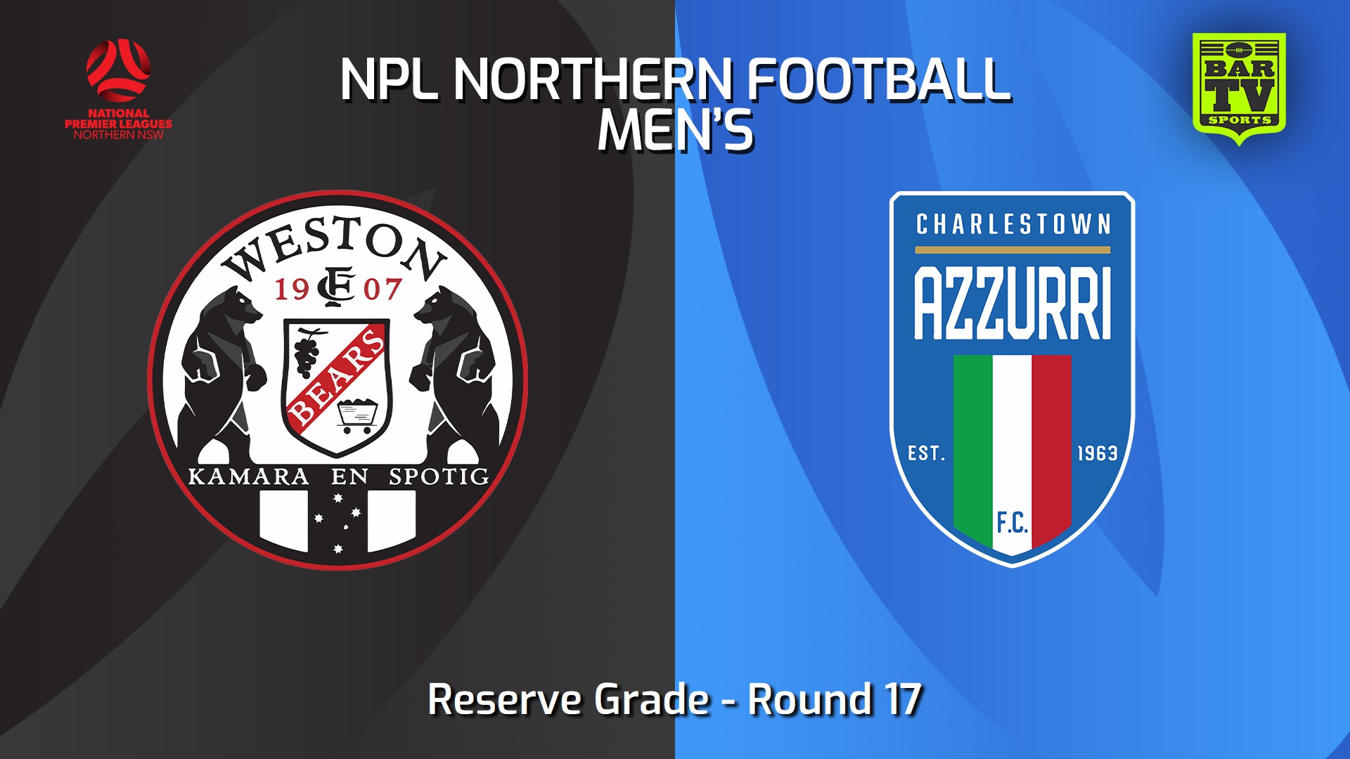240721-video-NNSW NPLM Res Round 17 - Weston Workers FC Res v Charlestown Azzurri FC Res Slate Image