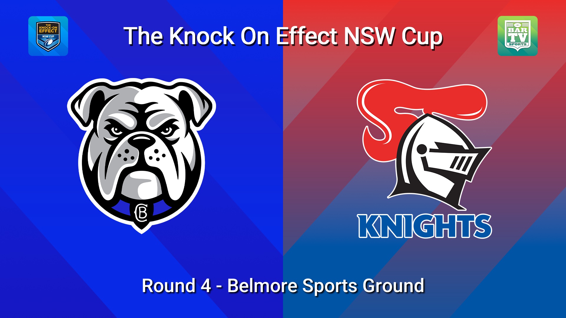 260328-video-The Knock-On Effect NSW Cup Round 4 - Canterbury-Bankstown Bulldogs v Newcastle Knights Slate Image