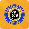 Warilla-Lake South Gorillas Logo