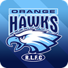 Orange Hawks Logo