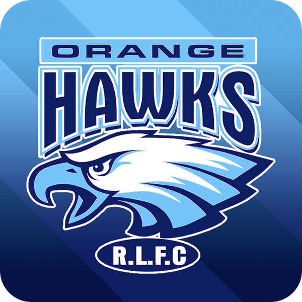 Orange Hawks Logo