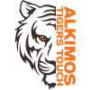 Alkimos Tigers Logo