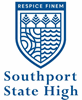 Southport SHS  Logo
