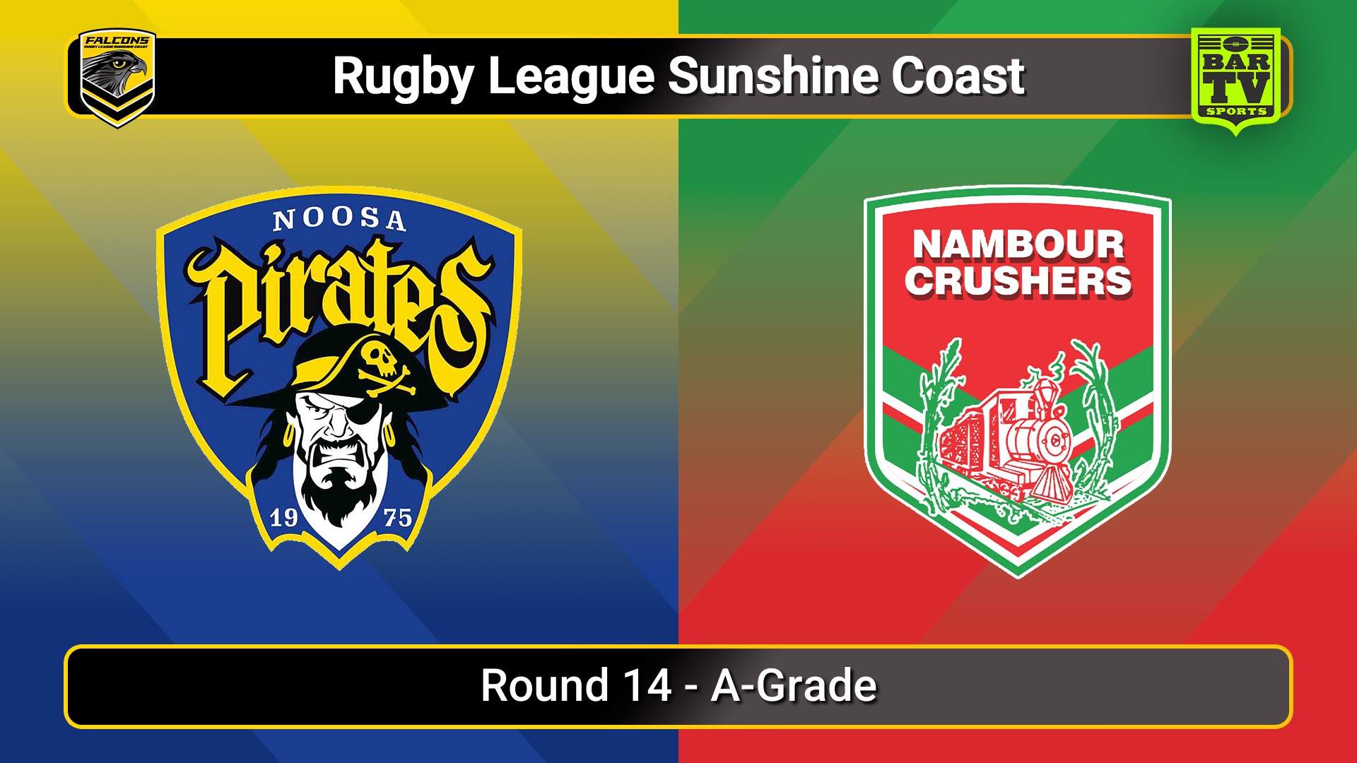 250720-video-Sunshine Coast RL Round 14 - A-Grade - Noosa Pirates v Nambour Crushers Slate Image