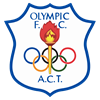 Canberra Olympic SC U20 Logo