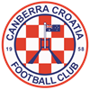 Canberra FC U23 Logo