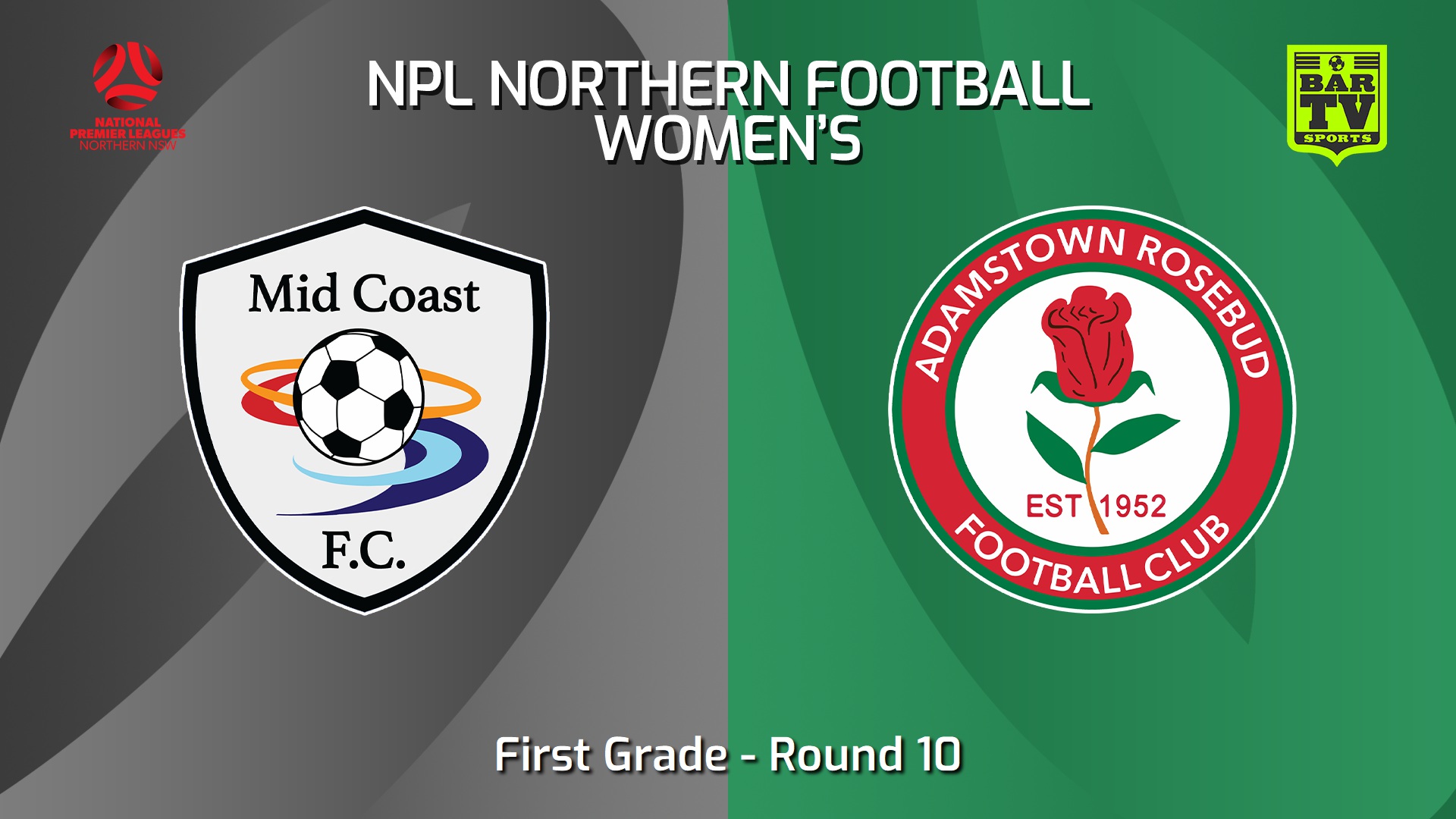 240804-video-NNSW NPLW Round 10 - Mid Coast FC W v Adamstown Rosebud JFC W Slate Image