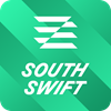 South Canberra Swifts Logo