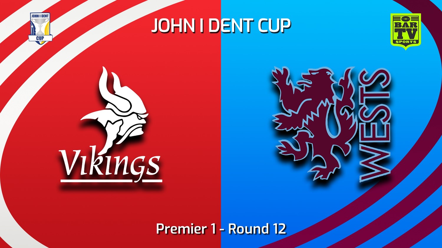 250705-video-John I Dent (ACT) Round 12 - Premier 1 - Tuggeranong Vikings v Wests Lions Slate Image