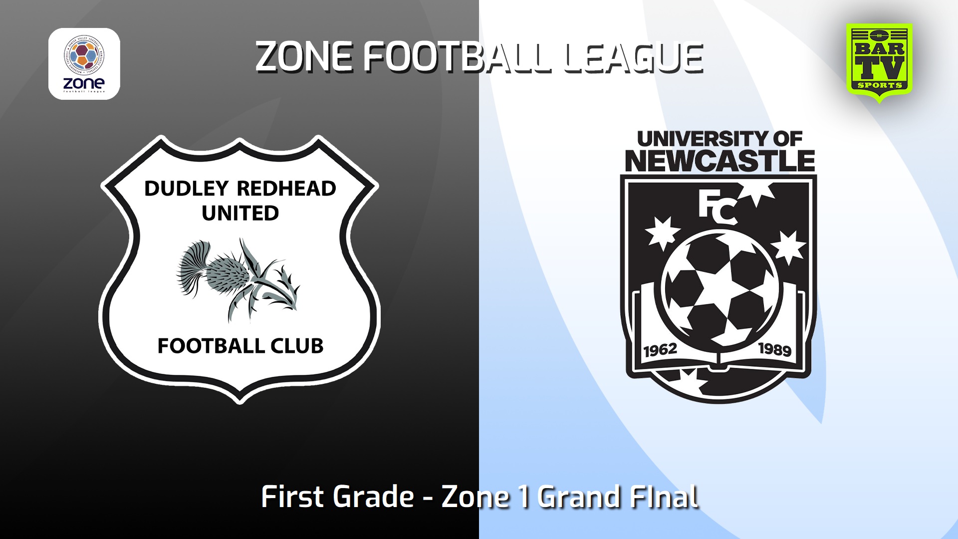 250928-video-Newcastle Zone Football League Zone 1 Grand FInal - Third Grade - Dudley Redhead United v University of Newcastle  Minigame Slate Image