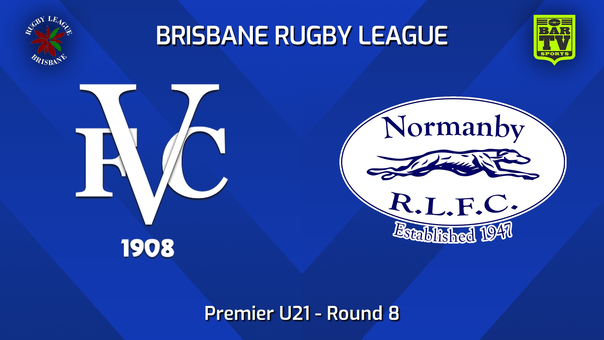 240601-video-BRL Round 8 - Premier U21 - Valleys Diehards v Normanby Hounds Slate Image