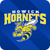 Howick Hornets Logo