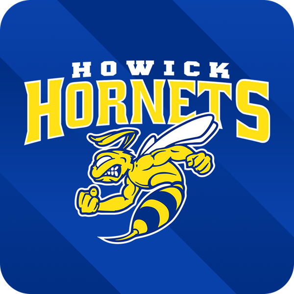 Howick Hornets Logo