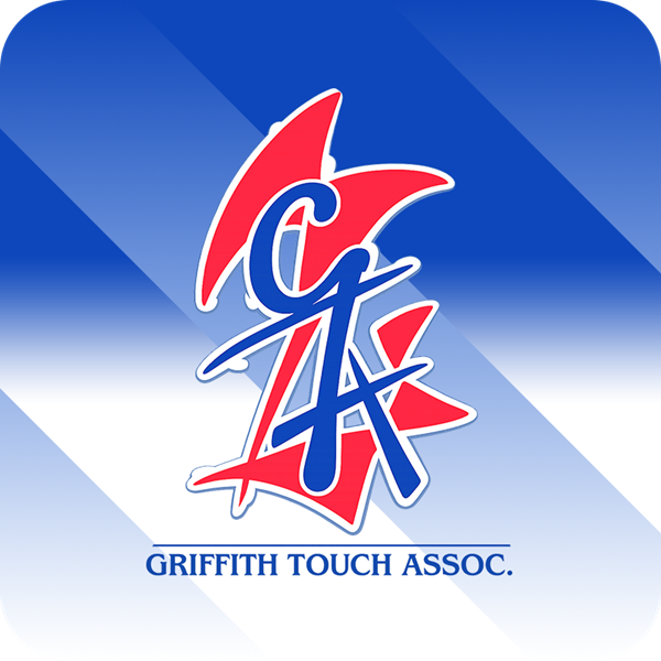 Griffith TFA Logo