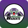 Westlakes Wildcats FC Logo