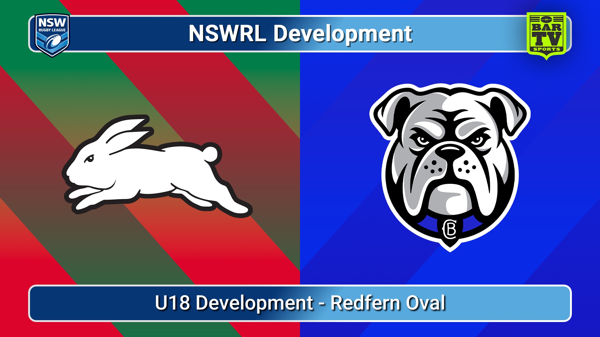 260228-video-NSWRL Development Trial Match - U18 Development - South Sydney Rabbitohs v Canterbury-Bankstown Bulldogs Minigame Slate Image