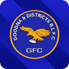 Goodna Juniors Logo