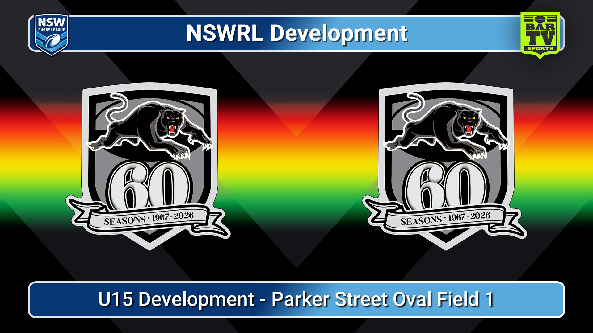 260716-video-NSWRL Development Game 57 - U15 Development - Penrith Panthers v Penrith Panthers Slate Image