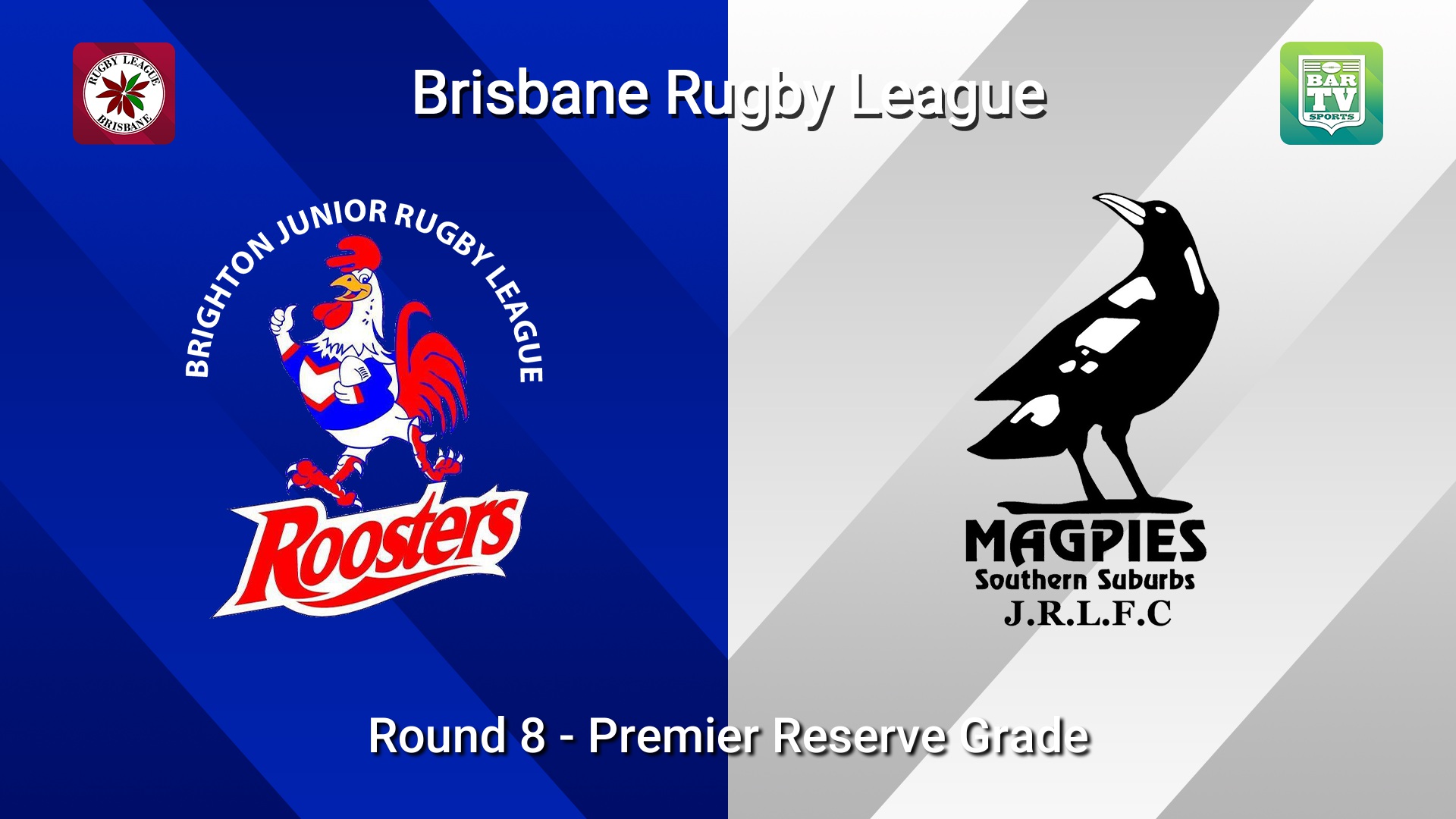 260516-video-BRL Round 8 - Premier Reserve Grade - Brighton Roosters v Souths Juniors Magpies Minigame Slate Image