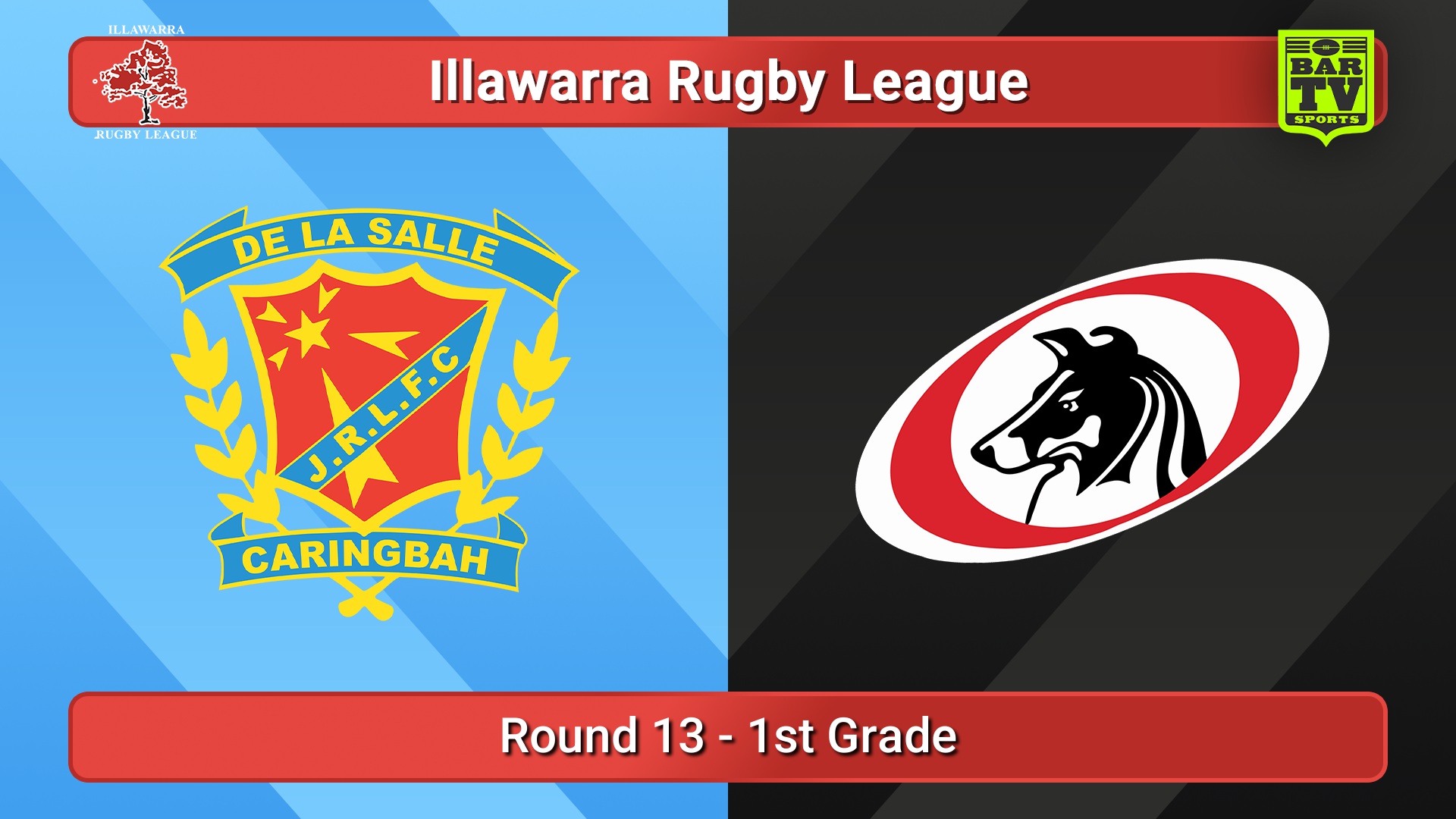 250803-video-Illawarra Round 13 - 1st Grade - De La Salle v Collegians Slate Image