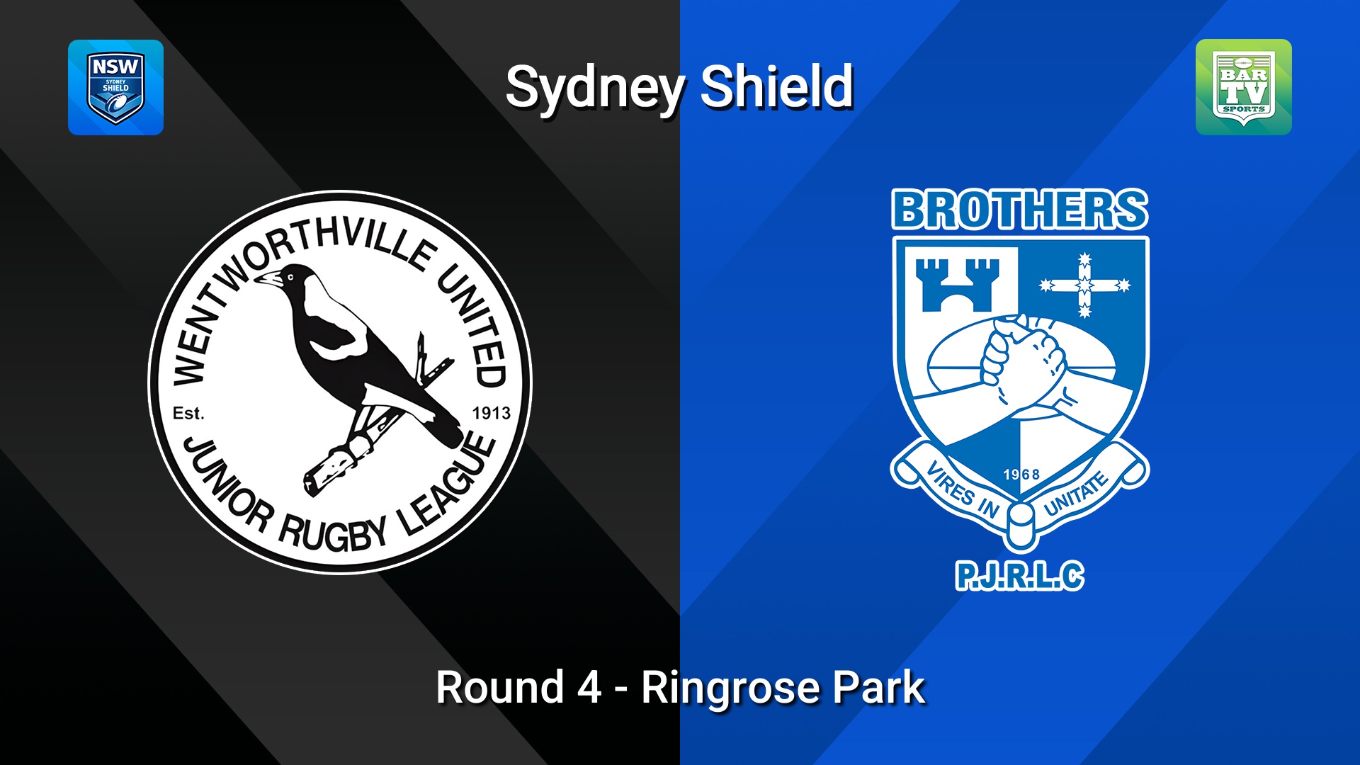 260419-video-Sydney Shield Round 4 - Wentworthville United v Brothers Minigame Slate Image