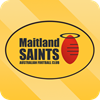 Maitland Saints Logo