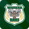 Western Rams Logo