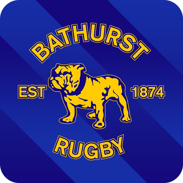 Bathurst Bulldogs Logo