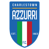 Charlestown Azzurri U20 Logo