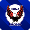Erina Eagles Logo