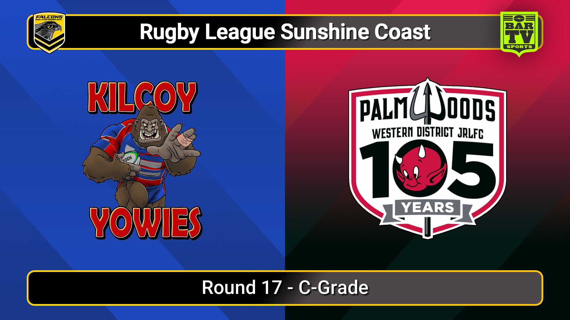 250809-video-Sunshine Coast RL Round 17 - C-Grade - Kilcoy Yowies v Palmwoods Devils Slate Image