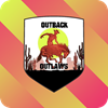 TFW Outback Outlaws Logo