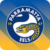Parramatta Eels Logo