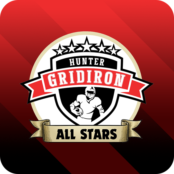 Hunter All Stars Logo