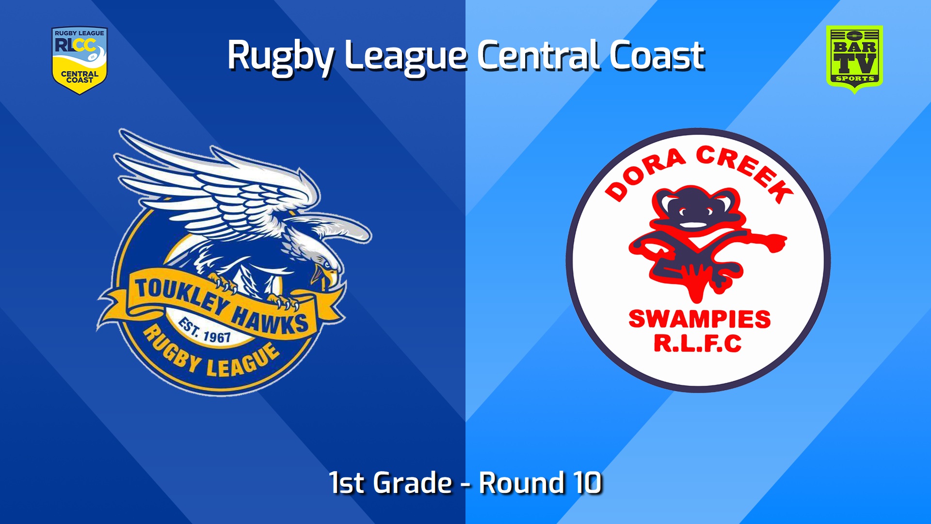 240623-video-RLCC Round 10 - 1st Grade - Toukley Hawks v Dora Creek Swampies Slate Image