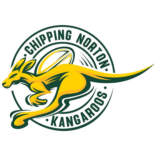 Chipping Norton Kangaroos Logo