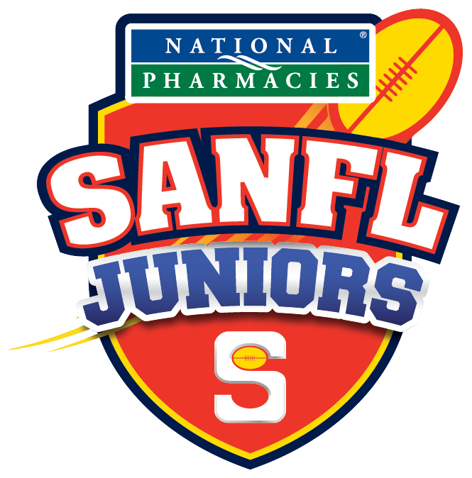 SANFL Juniors Grand Final - Under 12 Girls - NORTH PINES v HOUGHTON Slate Image