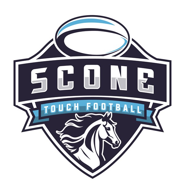 Scone Logo