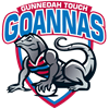 Gunnedah Goannas Logo