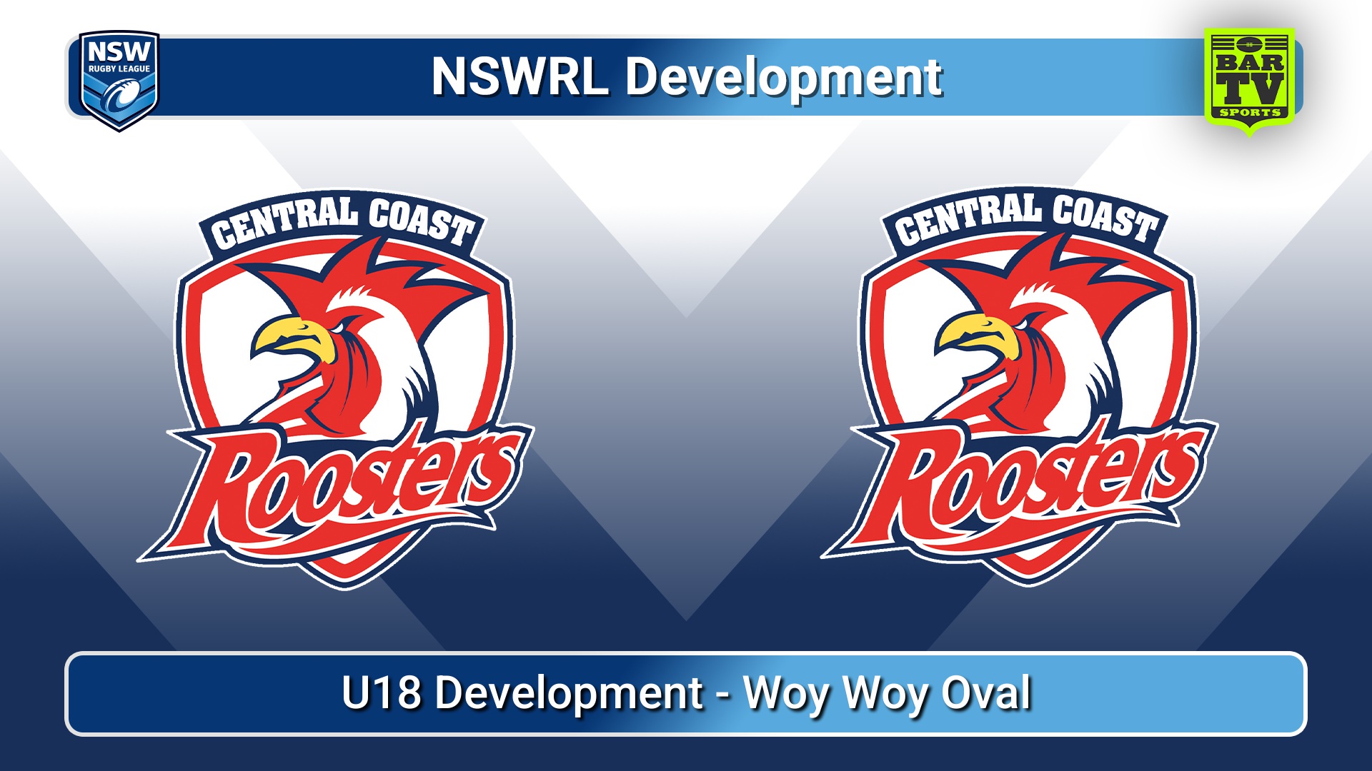 260307-video-NSWRL Development Trial Match - U17 Development - Central Coast Roosters v Central Coast Roosters Slate Image