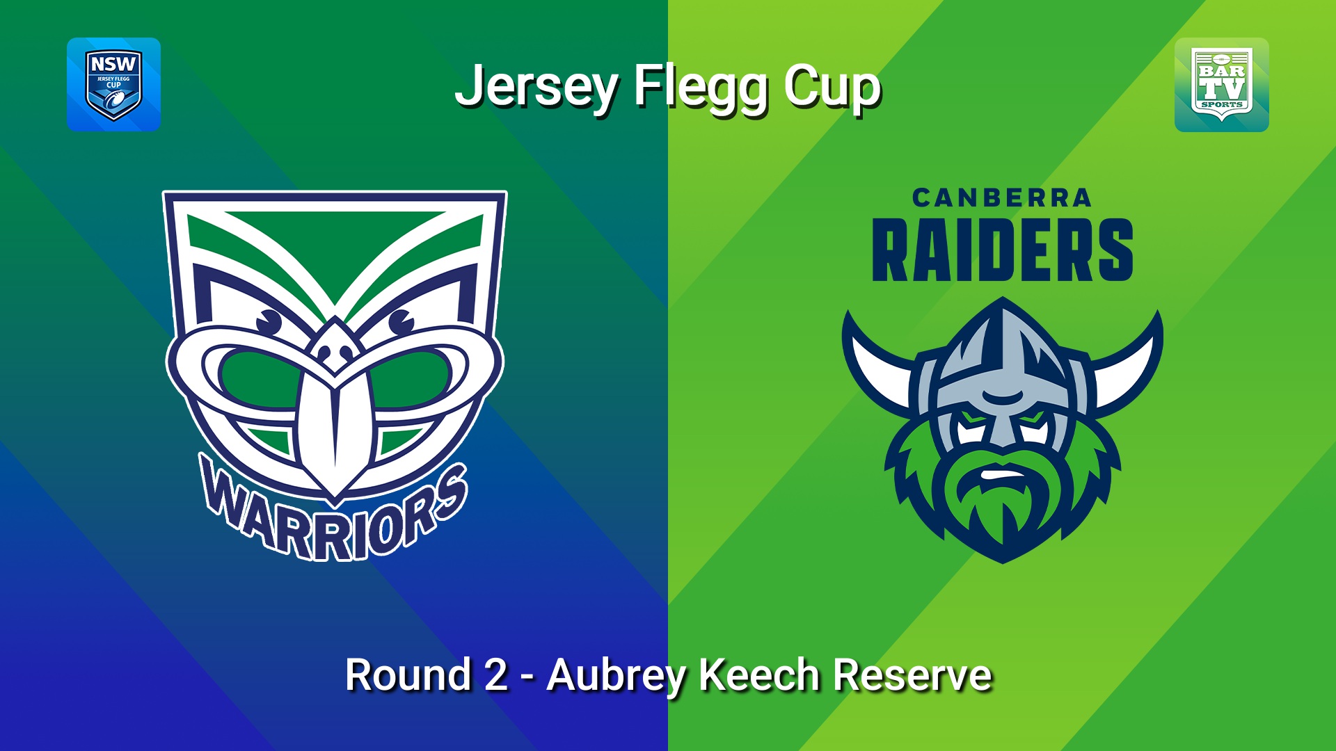 260314-video-Jersey Flegg Cup Round 2 - New Zealand Warriors v Canberra Raiders Slate Image