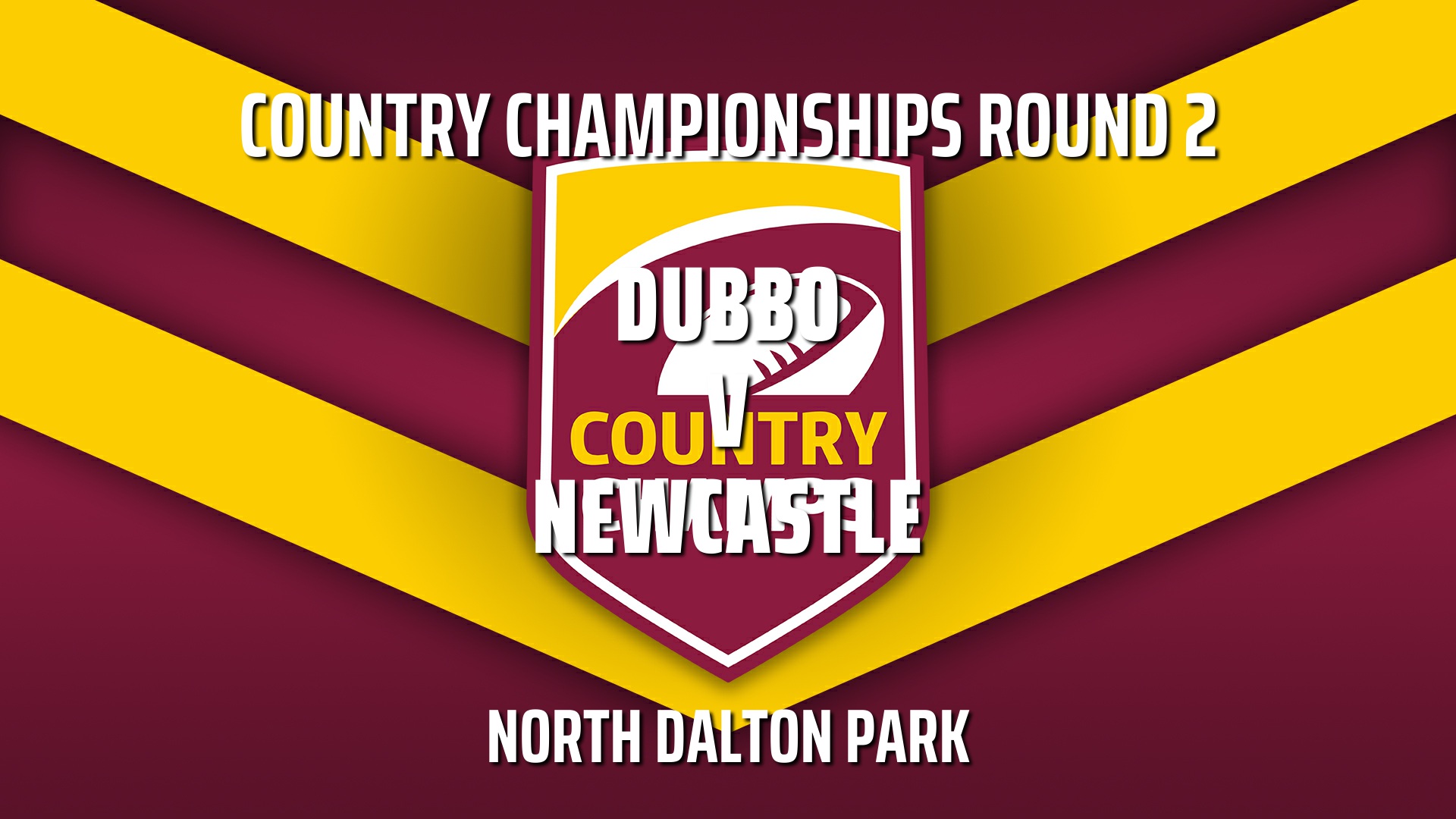 241012-video-Country Championships Round 2 - Women's 20s - Dubbo Touch Football v Newcastle City Touch Slate Image
