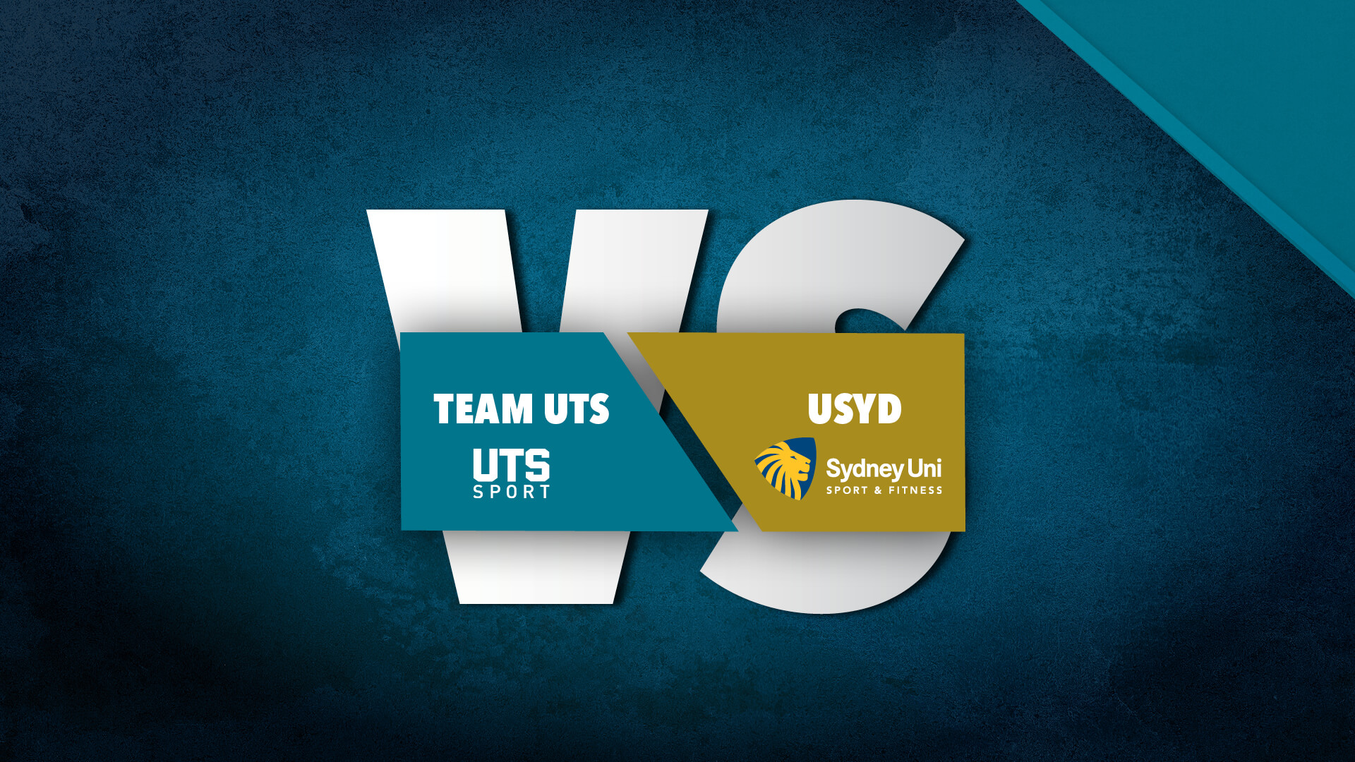 University Basketball Game 4 - Men's Match - University of Technology Sydney v University of Sydney Slate Image