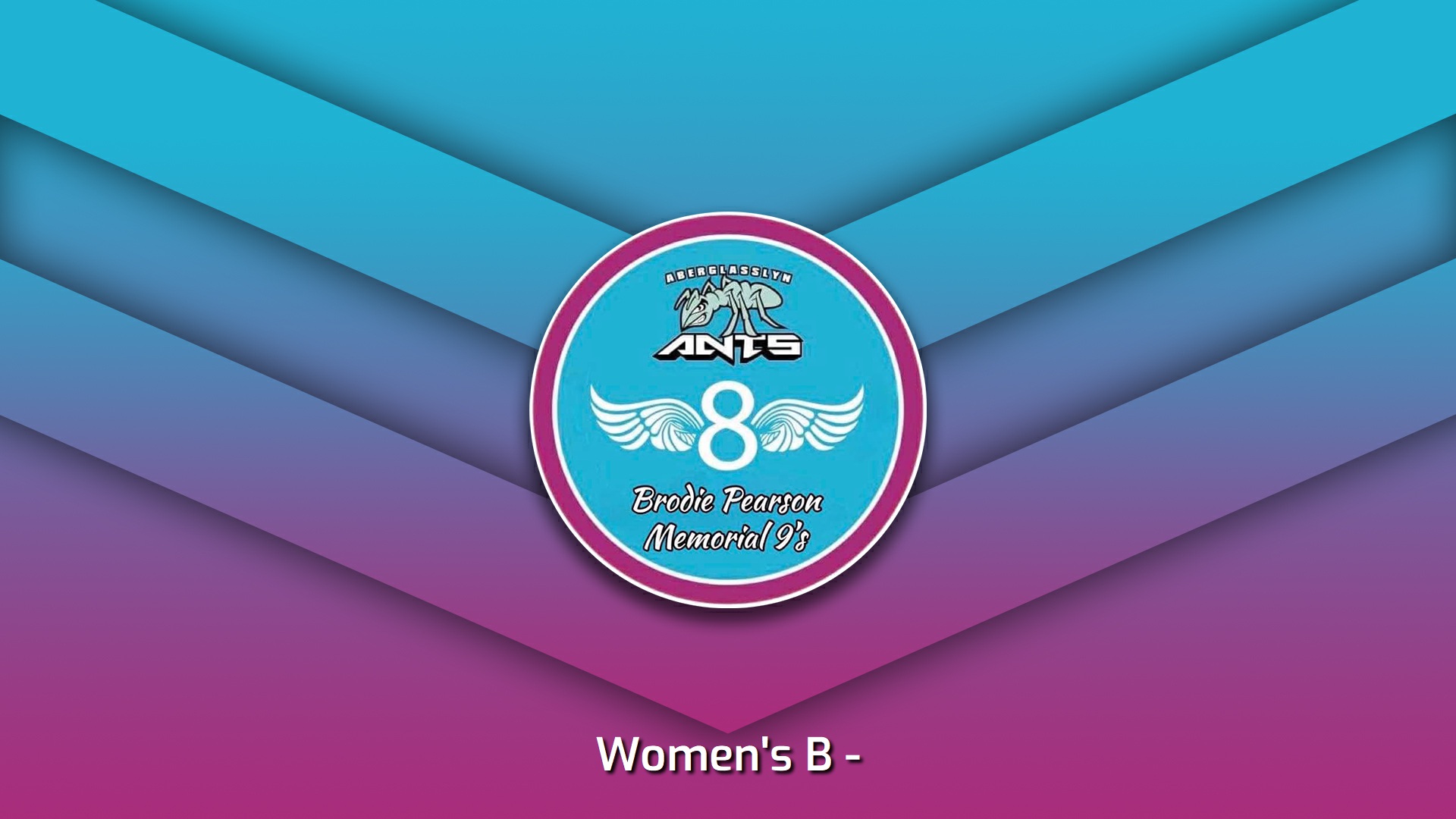 241012-video-Brodie Pearson Memorial 9s Women's B - Karuah Roos v Steel City Elite Slate Image