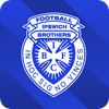 Brothers Ipswich Logo
