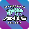 Aberglasslyn Ants Logo